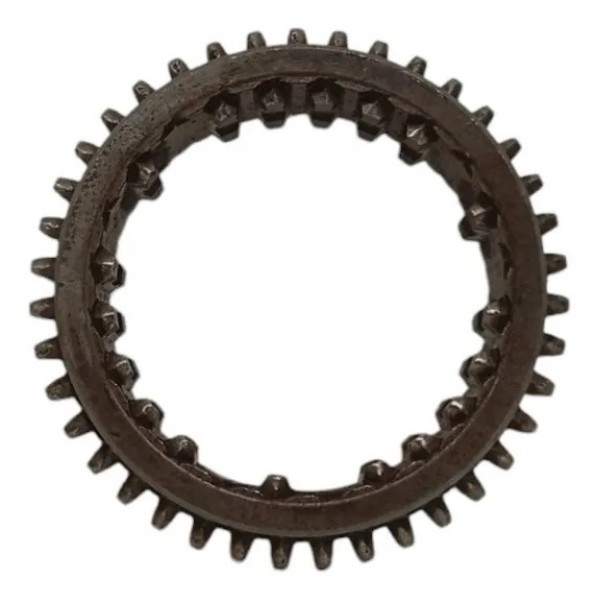 Luva 1° 2° Marcha Caixa Cambio Renault Sandero 1.0 2008 2009