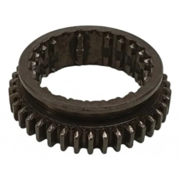 Luva 1° 2° Marcha Caixa Cambio Renault Sandero 1.0 2008 2009