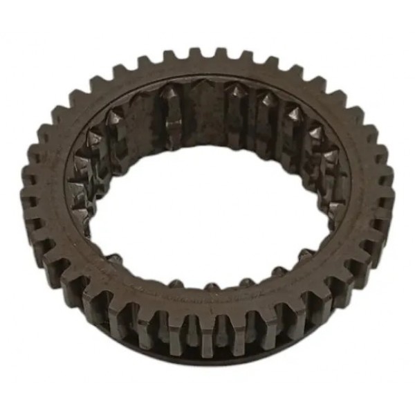 Luva 1° 2° Marcha Caixa Cambio Renault Sandero 1.0 2008 2009