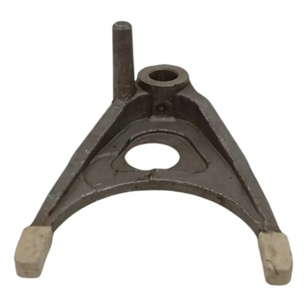 Garfo 5° Marcha Caixa Cambio Renault Sandero 1.0 2008 2009