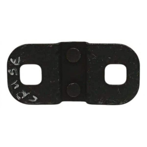 Batente Tampa Porta Malas Gm Cruze Sedan 1.8 2013 2014 2015