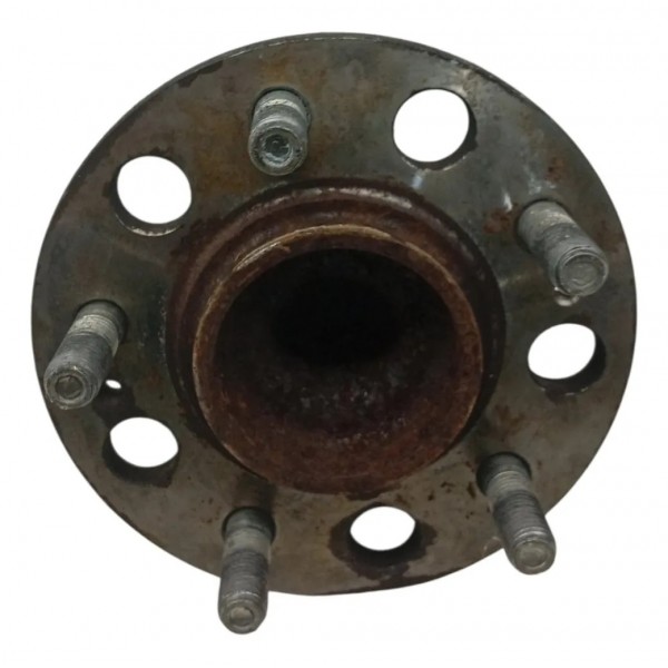 Cubo Roda Rolamento Traseiro Esquerdo Hyundai Azera 3.0 2012