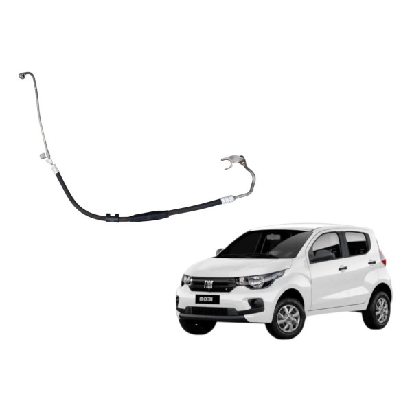 Mangueira Direção Hidraulica Fiat Mobi 1.0 2020 2021 2022