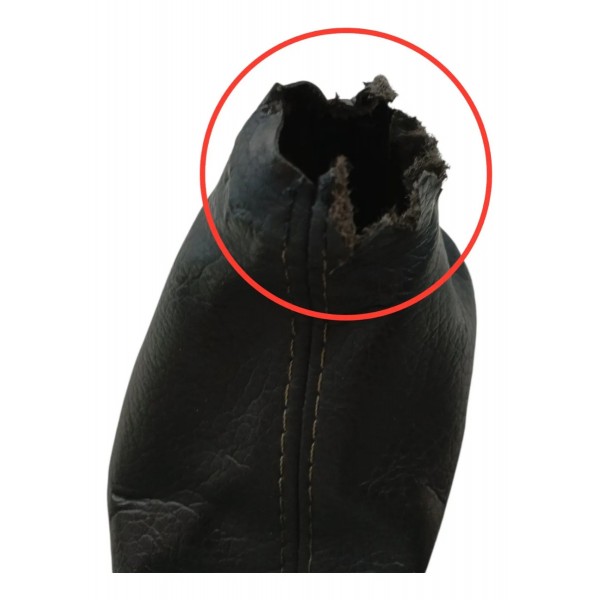 Moldura Coifa Alavanca Marcha Hyundai Azera 2011 Detalhe