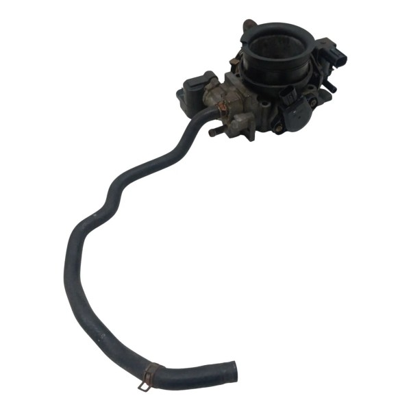 Corpo Borboleta Tbi Honda Civic 1.8 2006 2007 2008 2009