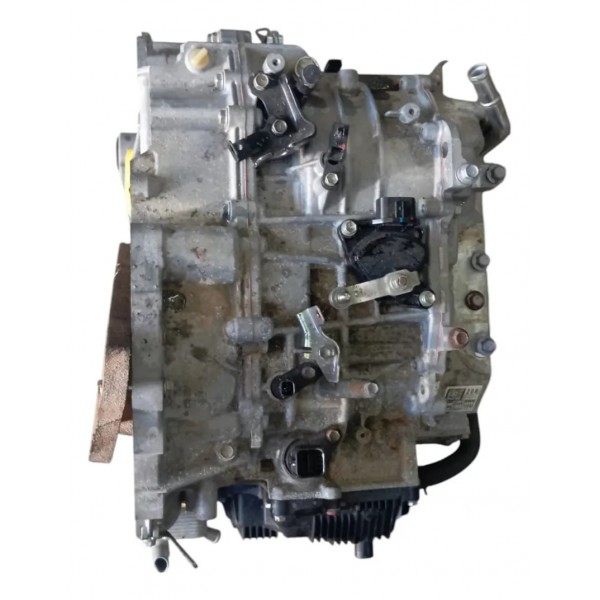 Caixa Cambio Aut Cvt Toyota Corolla Cross 2.0 Xre 2023 2024