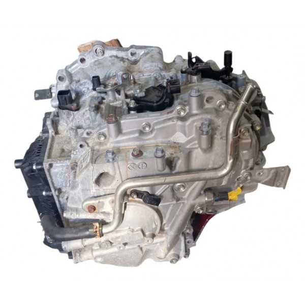 Caixa Cambio Aut Cvt Toyota Corolla Cross 2.0 Xre 2023 2024