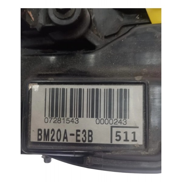 Motor Parcial Toyota Corolla Cross 2.0 Xre Flex 2022 2023 24