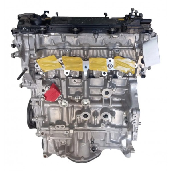 Motor Parcial Toyota Corolla Cross 2.0 Xre Flex 2022 2023 24