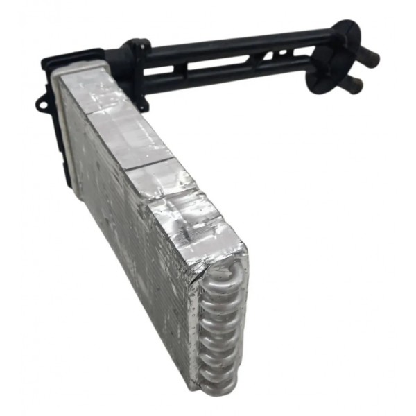 Radiador Ar Quente Citroen C3 Peugeot 1.4 2003 2004 Detqalhe