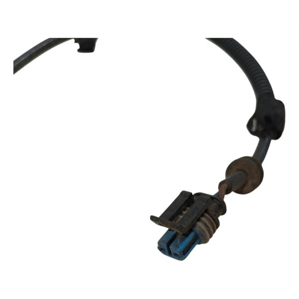 Chicote Sensor Velocidade Tras Dir Gm Vectra Elite 2.4 2006