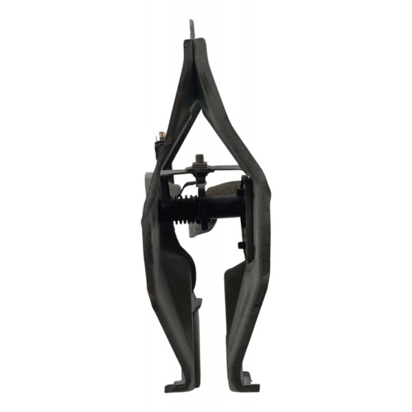 Pedal Freio Chevrolet Vectra Elite 2.4 2006 2007 2008 2009