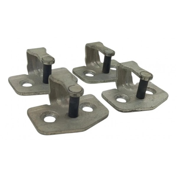 Kit Batente Porta Gm Vectra Elite 2.4 2006 2007 2008 2009 10