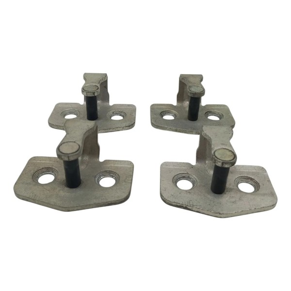 Kit Batente Porta Gm Vectra Elite 2.4 2006 2007 2008 2009 10