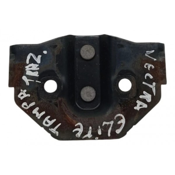 Batente Tampa Traseira Gm Vectra Elite 2.4 2006 2007 2008 09