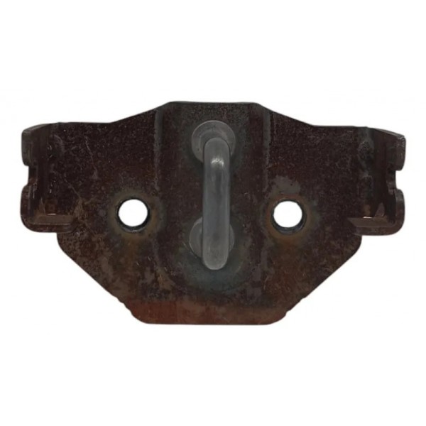 Batente Tampa Traseira Gm Vectra Elite 2.4 2006 2007 2008 09