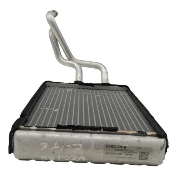 Radiador Ar Quente Gm Vectra Elite 2.4 2006 2007 2008