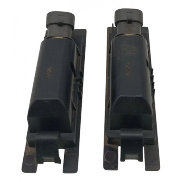 Par Luz Placa Gm Vectra Elite 2.4 2006 2007 2008 2009 2010
