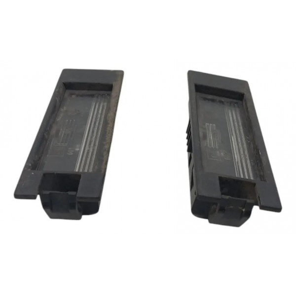 Par Luz Placa Gm Vectra Elite 2.4 2006 2007 2008 2009 2010