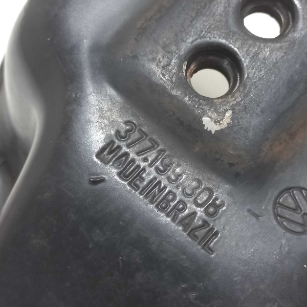 Suporte Coxim Motor Lado Direito Volkswagen Gol G4