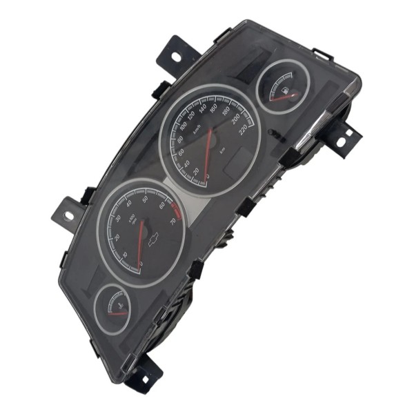 Painel Instrumentos Gm Vectra Elite 2006 2007 2008 2009