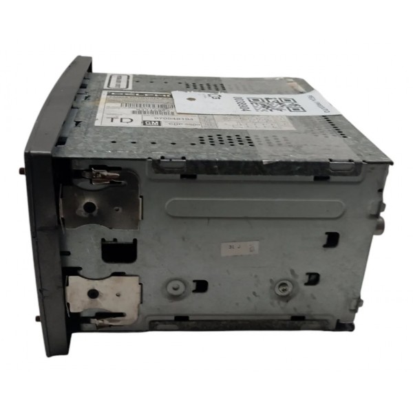 Som Rádio Cd Player Gm Vectra Elite 2006 2007 2008 2009 2010