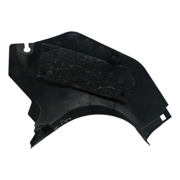 Moldura Soleira Direita Mitsubishi Outlander 3.0 2010