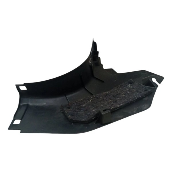 Moldura Soleira Direita Mitsubishi Outlander 3.0 2010