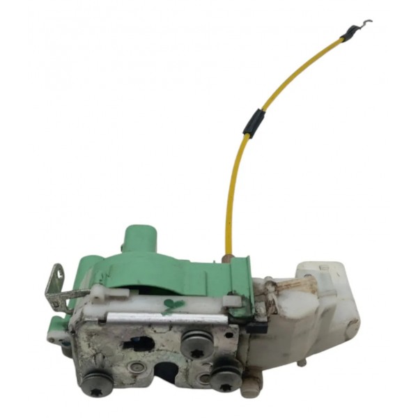 Fechadura Porta Traseira Esquerda Gm Vectra Elite 2006 2007