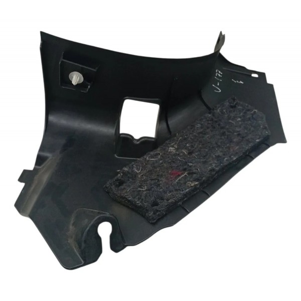 Moldura Soleira Esquerda Mitsubishi Outlander 3.0 2010