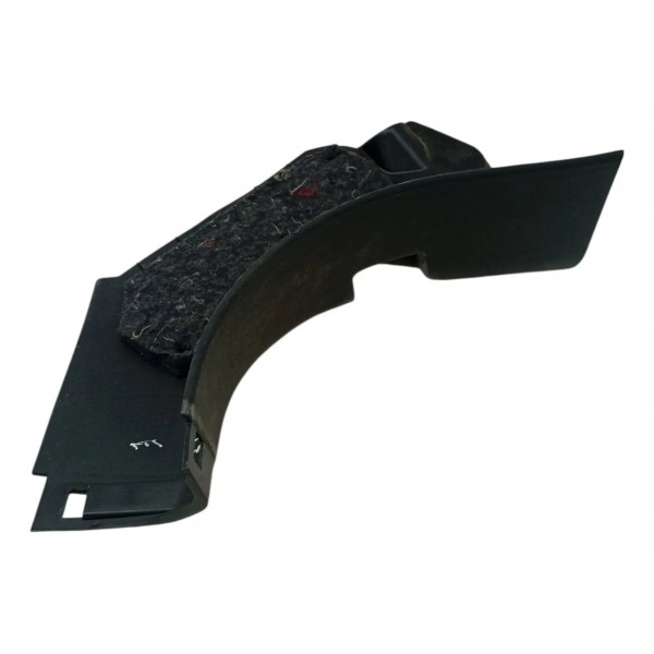 Moldura Soleira Esquerda Mitsubishi Outlander 3.0 2010