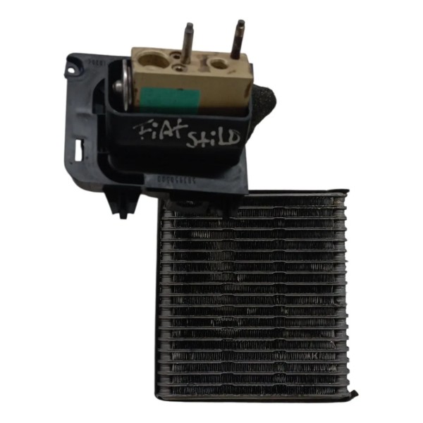 Evaporadora Ar Condicionado Fiat Stilo 2003 2004 2005