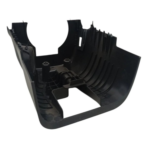 Moldura Inferiror Coluna Direção Mitsubishi Outlander 2010