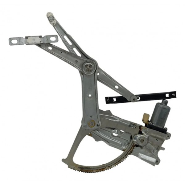 Maquina Vidro Dianteiro Esquerdo Gm Vectra Elite 2006 2007