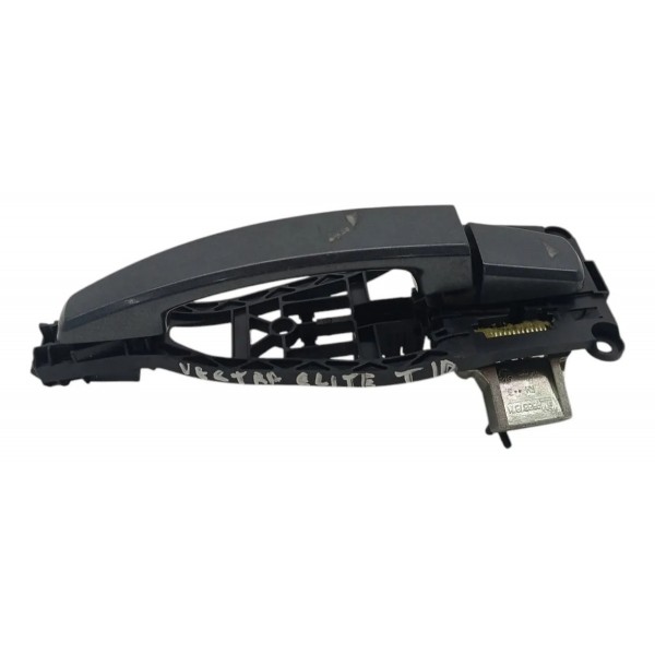 Maçaneta Externa Traseira Direita Gm Vectra Elite 2006 2007 Traseira