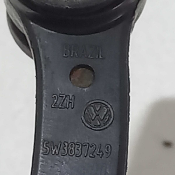 Limitador Porta Dianteira Direita Volkswagen Gol G4 2010