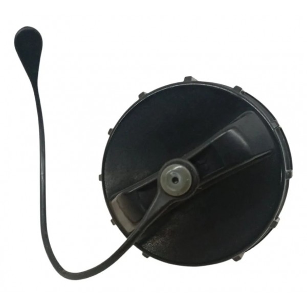 Tampa Tanque Combustivel Mitsubishi Outlander 3.0 2010