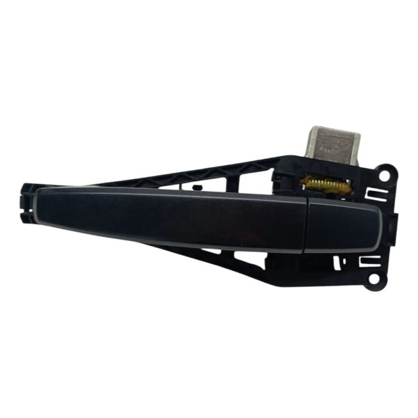 Maçaneta Externa Traseira Esquerda Gm Vectra Elite 2006 2007 Traseira