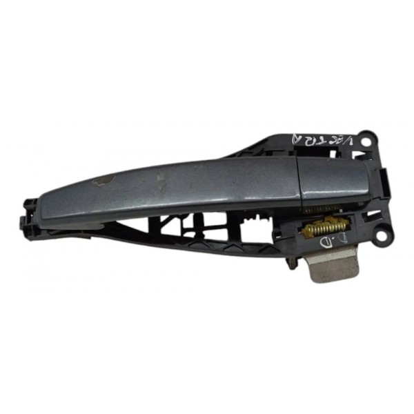 Maçaneta Externa Dianteira Direita Gm Vectra Elite 2006 07 Dianteira