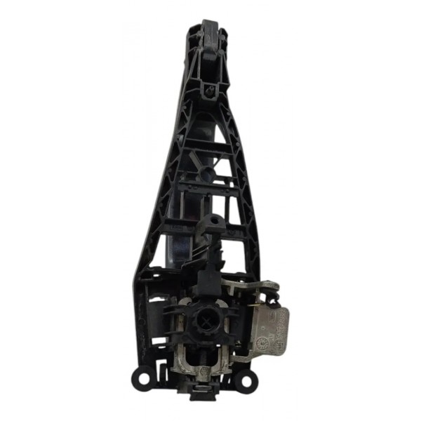 Maçaneta Externa Dianteira Direita Gm Vectra Elite 2006 07 Dianteira