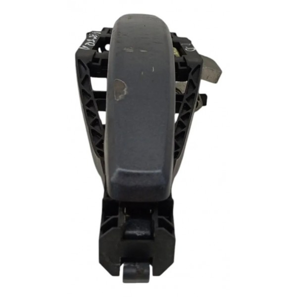 Maçaneta Externa Dianteira Direita Gm Vectra Elite 2006 07 Dianteira