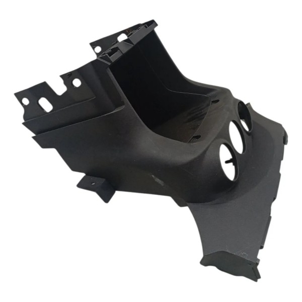 Moldura Comando Ar Mitsubishi Outlander 3.0 2010 2011