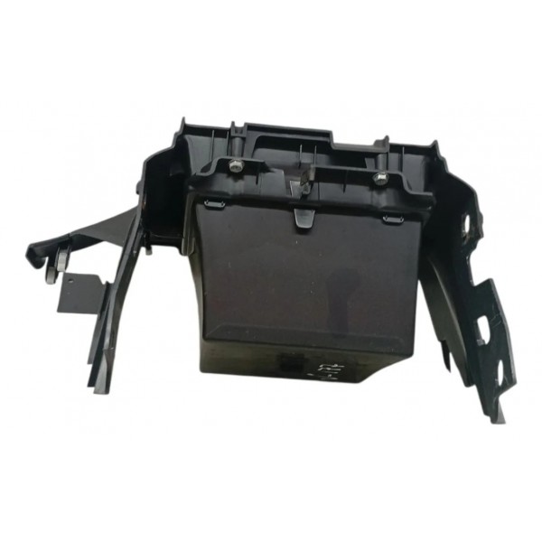 Moldura Comando Ar Mitsubishi Outlander 3.0 2010 2011