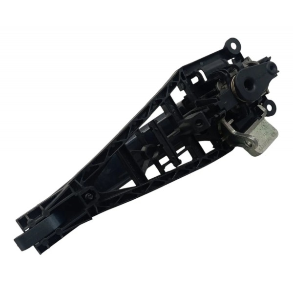 Maçaneta Externa Dianteira Esquerda Gm Vectra Elite 2006 07