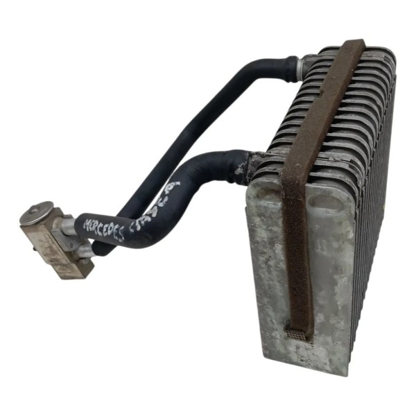 Evaporadora Ar Condicionado Mercedes Benz Classe A Detalhe