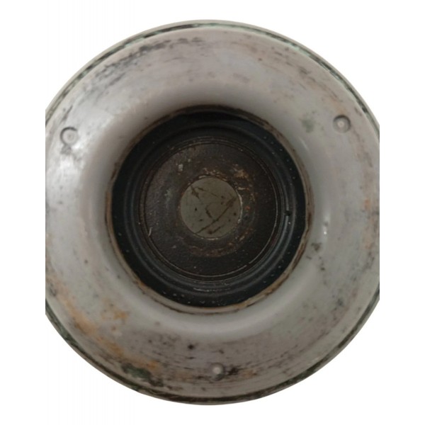 Coxim Amortecedor  Esquerdo Mitsubishi Outlander 2010