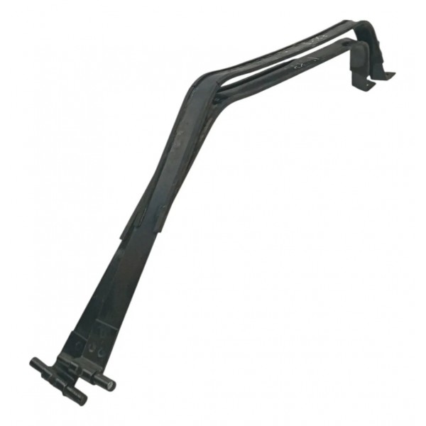 Par Cinta Fixação Tanque Mitsubishi Outlander 3.0 2010 2011