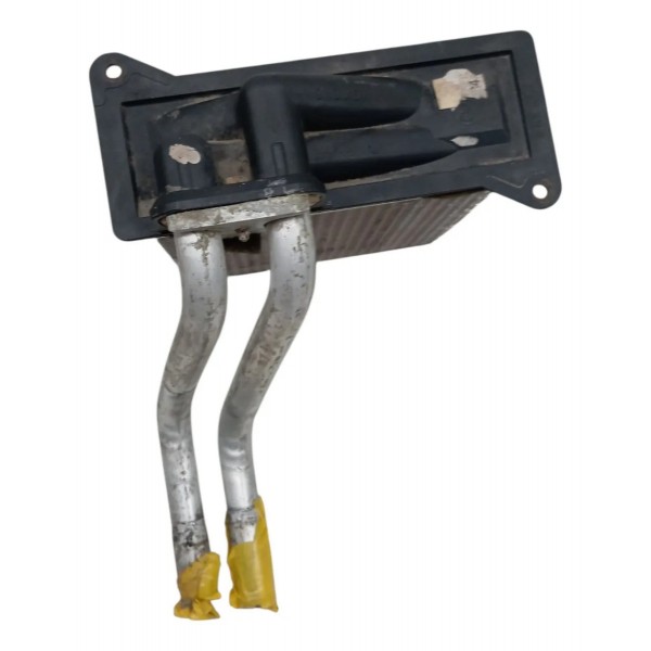 Radiador Ar Quente Volkswagen Gol G3 9100464 Detalhe