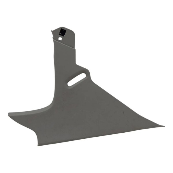 Par Moldura Acabamento Coluna Traseira Gm Vectra Elite 2006