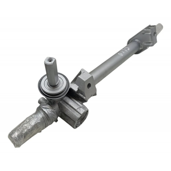 Caixa Direção Mecanica Renault Clio 1.0 2004 2005 2006 2007